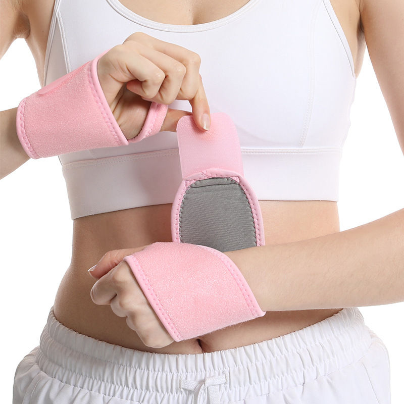 Thumbnail: Eliteflex Wrist Support