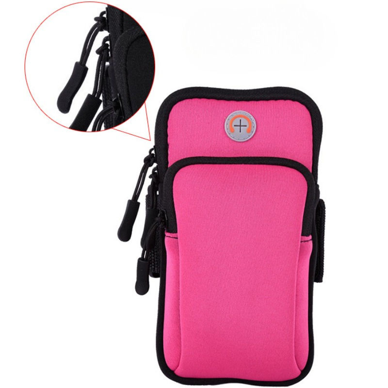 Thumbnail: Sports Armband