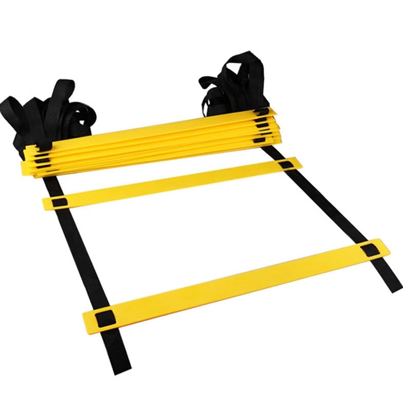 Thumbnail: Footwork Training Ladder