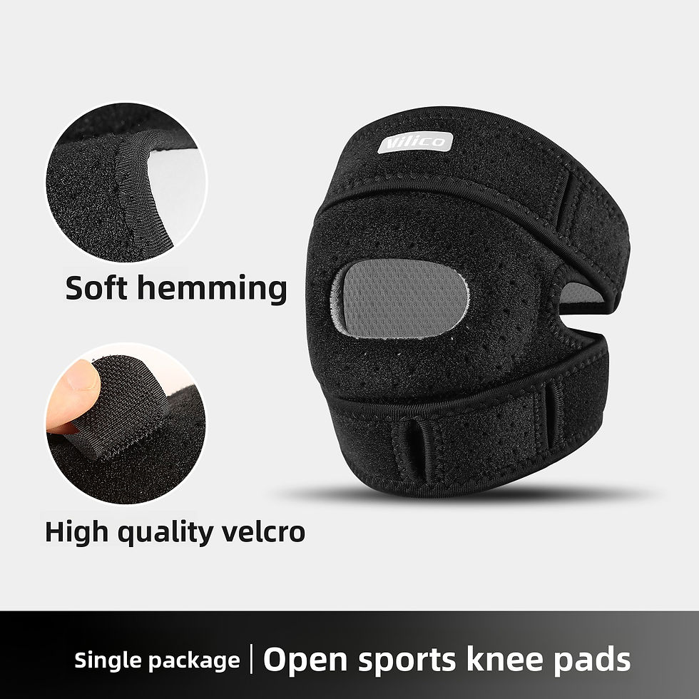 Thumbnail: EliteFlex Knee Sleeve