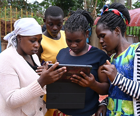 opening the screens.JPG