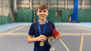 Robertson Wins Big in Scotland