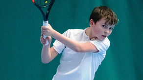 Grantees Represent at the 14U & 12U LTA Youth National Series
