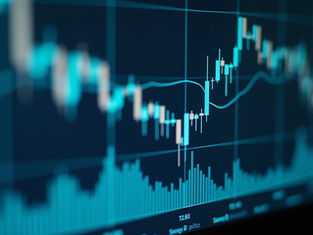 Mastering Market Analysis: Vertex Capital Markets Guide