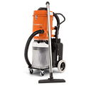 aspirateur amiante de la societe idea environnement dans les Yvelines