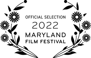 Maryland Film Festival Invitation