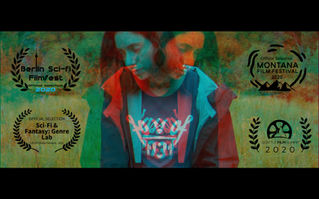 London Screening with The Liftoff Global Network - Genre Lab