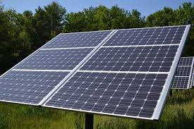 Portable Solar Charger