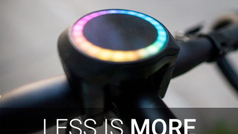 Make Any Bike into A Smart Bike?