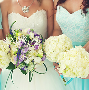Bridal Bouquet