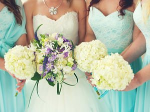 Bride to be game! 21 Questions
