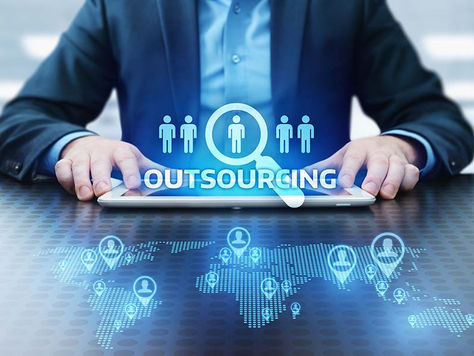 Start Your Company where you are, and outsourcing your needed skill sets in the Philippines.