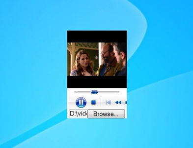 Widget Media Player Crack   [March-2022]