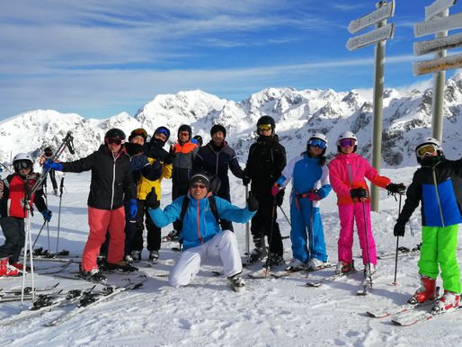 Les Chinois, une nouvelle clientèle « ski » pour la France ?