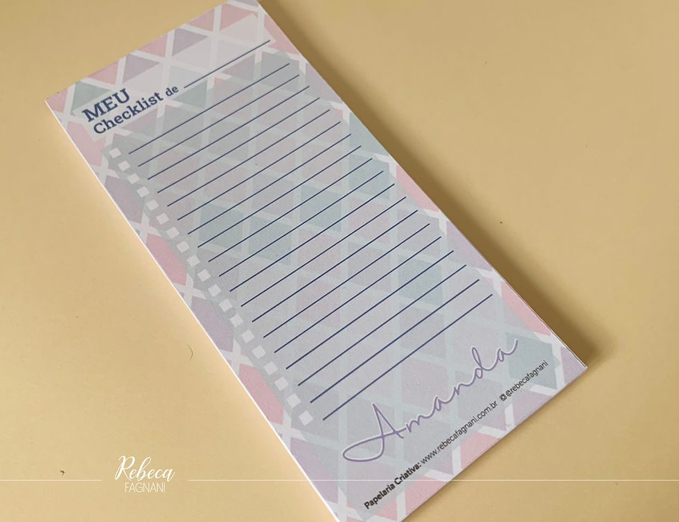 Miniatura: Kit Planner Candy