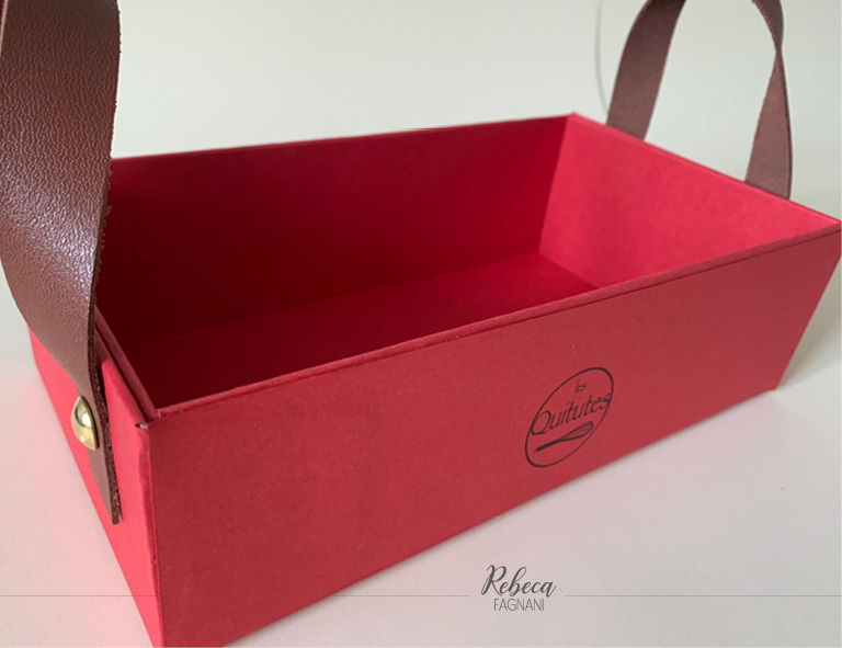Miniatura: Cesta Personalizada