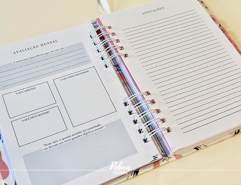 Miniatura: Planner Geometric