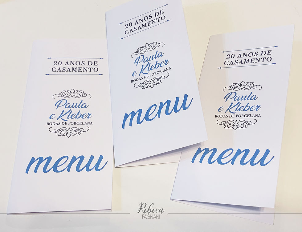 Miniatura: Menu Dobra