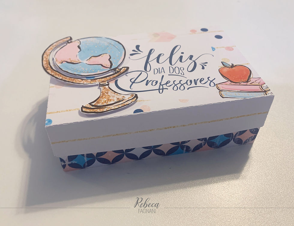 Miniatura: Dia dos Professores