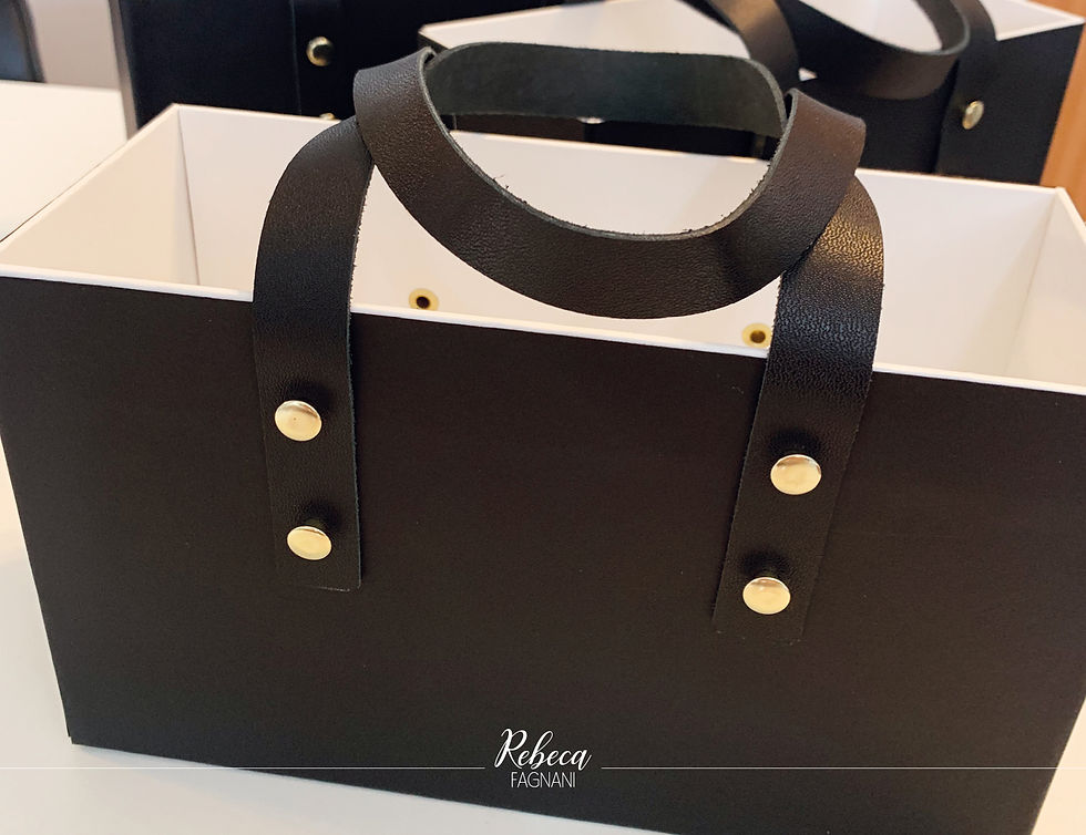 Miniatura: Bolsa Sacola