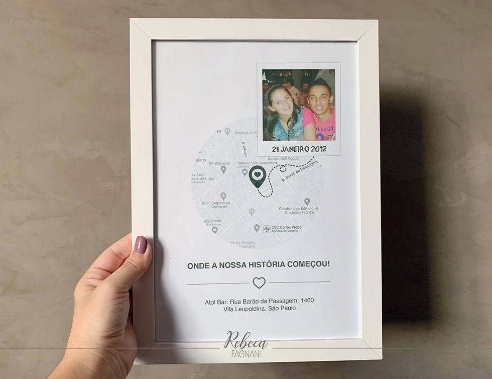 Miniatura: Quadro | Onde Começou