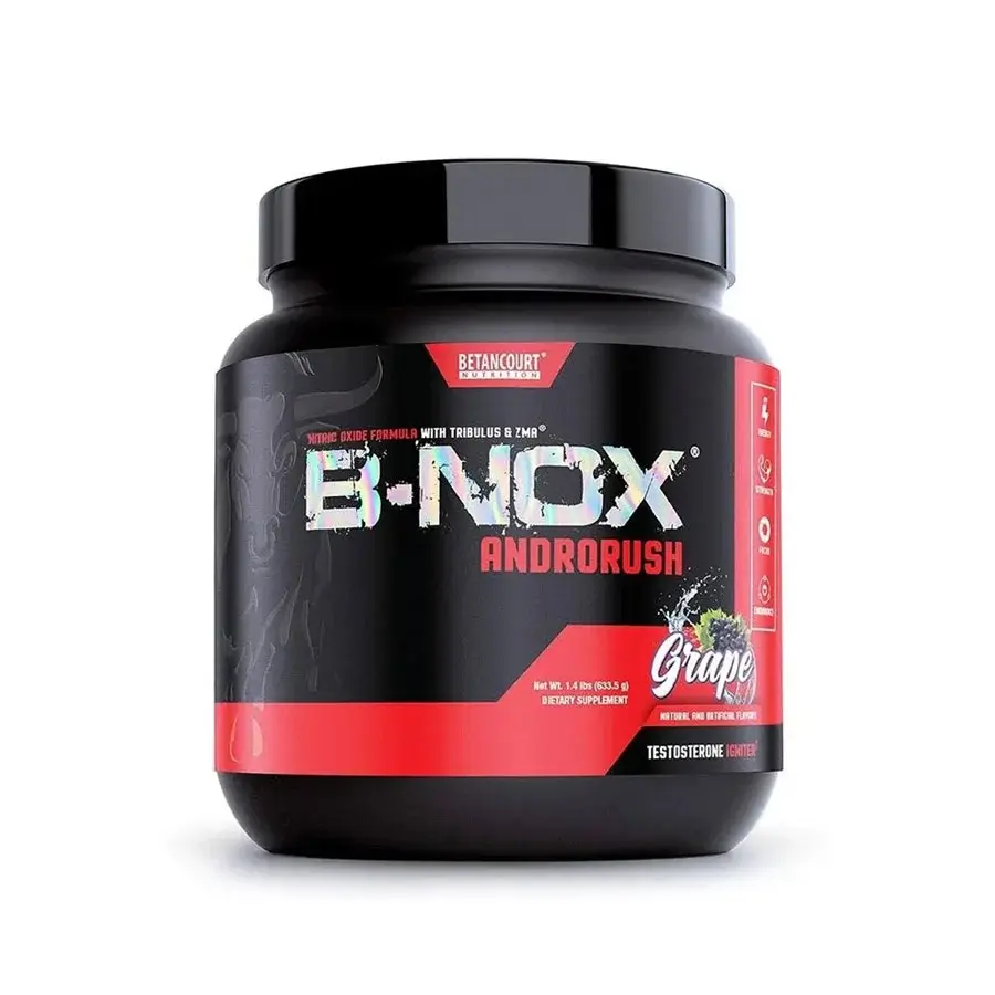 Pre Entrenador BETANCOURT B-NOX (30 Servicios)