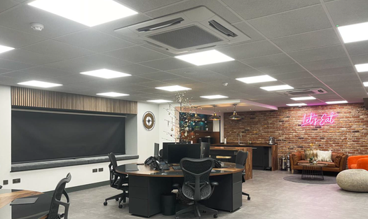 Lucas - Head Office