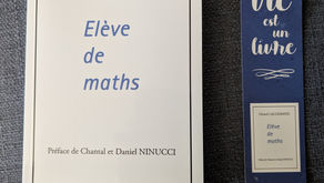 Elève de maths !