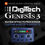 Thumbnail: Digitech Genesis3 Amplifier Modeling & FX Presets Library