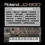 Miniatura: Roland JD-800 Synthesizer Sample Library