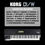 Thumbnail: Korg 01/W Synthesizer Sample Library