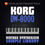 Thumbnail: Korg DW8000 Synthesizer Sample Library
