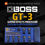 Thumbnail: Boss GT-3 Amplifier Modeling & FX Presets Library