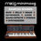 Thumbnail: Moog Minimoog Synthesizer Sample Library