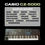Thumbnail: Casio CZ-5000 Synthesizer Sample Library