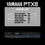Miniatura: Yamaha PTX8 Drum Machine Sample Library