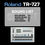 Thumbnail: Roland TR-727 Drum Machine Sample Library