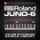 Thumbnail: Roland Juno-6 Synthesizer Sample Library
