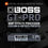 Miniatura: Boss GT-PRO Amplifier Modeling & FX Presets Library