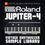 Thumbnail: Roland Jupiter-4 Synthesizer Sample Library