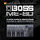 Miniatura: Boss ME-80 Amplifier Modeling & FX Presets Library