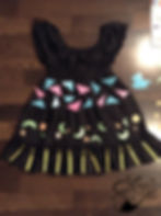 Leesie Foxx Dante Spirit Guide Dress