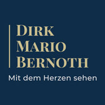 Logo Dirk Mario Bernoth