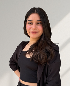 Friseurin Nardeen Vandéll Salon Dietzgenstraße