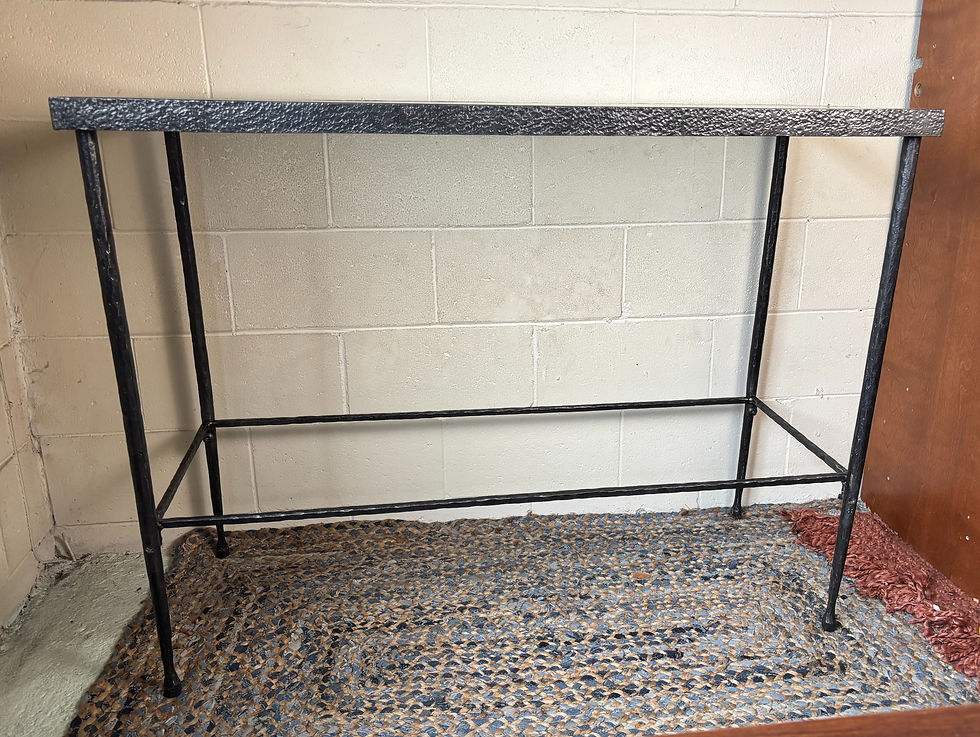 Thumbnail: Table éléganzia