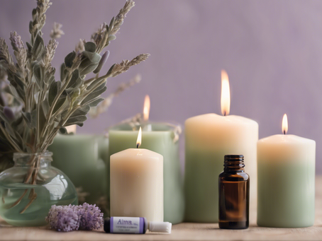 Holistic Wellness: Nourish Your Mind, Body & Soul with Alma