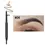 Thumbnail: 6 Colors Gold Tube Eyebrown Pencil