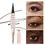 Thumbnail: Long lasting waterproof black eyeliner