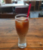 アイスカプチーノ