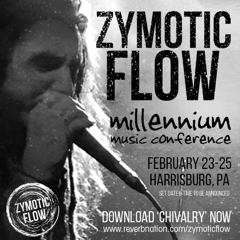 Looking to February 2017 - Millennium Music Conference